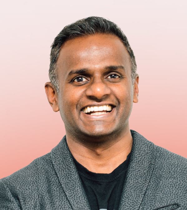 Dr. Ara Suppiah, MD