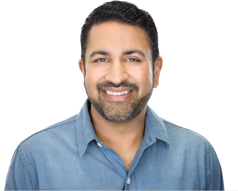 Dr. Darshan Shah, MD